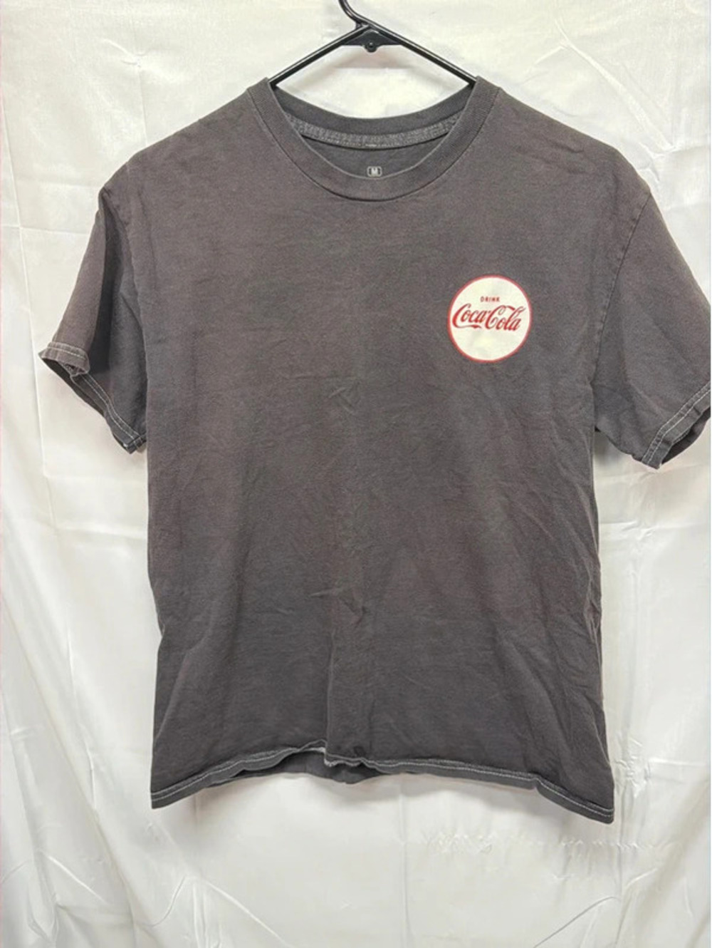 Coca-Cola T-shirt